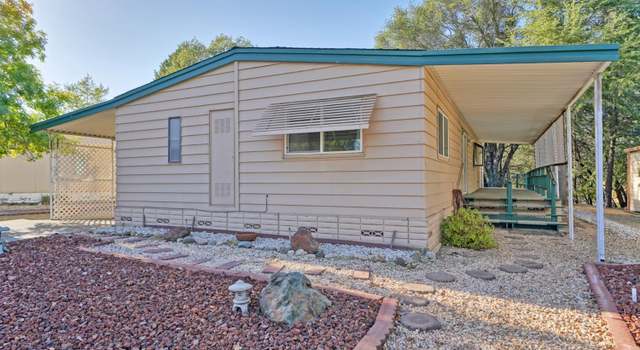 Photo of 4280 Patterson Dr #66, Diamond Springs, CA 95619