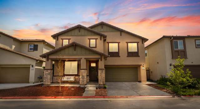 Photo of 805 Lincolnshire Cir, Lincoln, CA 95648