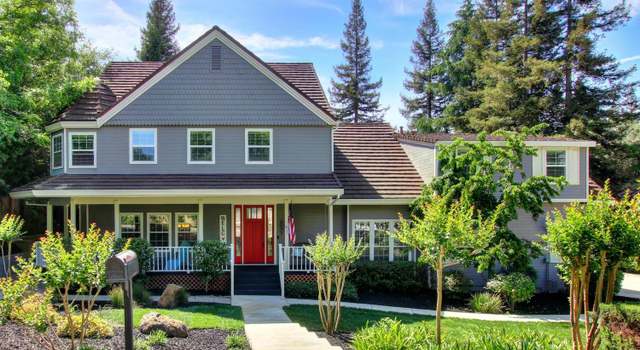 Photo of 8633 Gunner Way, Fair Oaks, CA 95628