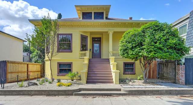Photo of 1716 T St, Sacramento, CA 95811