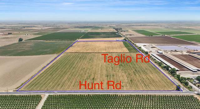 Photo of 0 NE Hunt & Taglio Rd, CA 95322