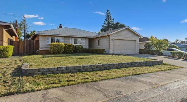 Photo of 1115 Coloma Way, Roseville, CA 95661