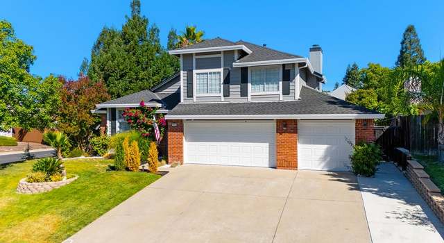 Photo of 1458 Long Creek Way, Roseville, CA 95747