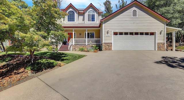 Photo of 16694 Alexandra Way, Grass Valley, CA 95949