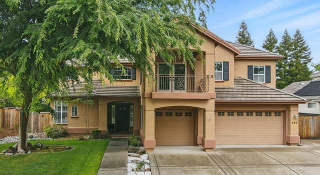 Photo of 167 Brookhaven Dr, Roseville, CA 95678
