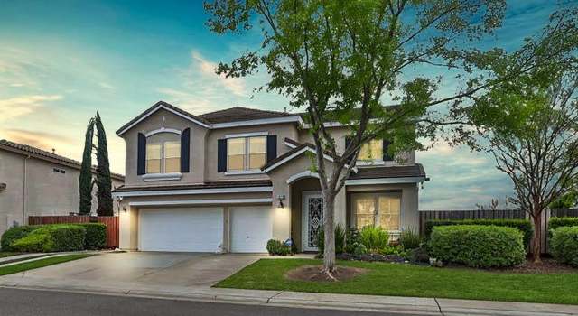 Photo of 10770 Westerly Dr, Mather, CA 95655