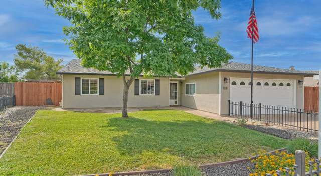 Photo of 108 Janewood Ct, Folsom, CA 95630