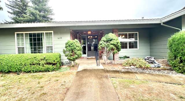 Photo of 1650 W Sharon Dr, Yuba City, CA 95993