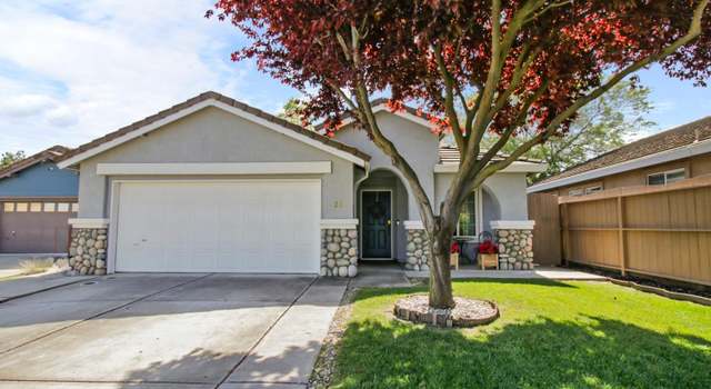 Photo of 28 Shady Arbor Ct, Sacramento, CA 95833