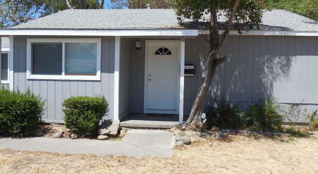 Photo of 2285 Marconi Ave, Sacramento, CA 95821