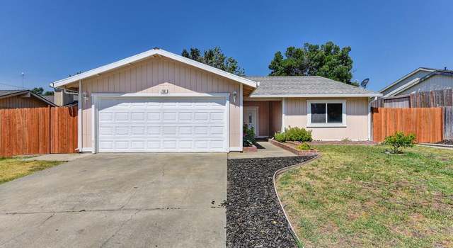 Photo of 7087 Canevalley Cir, Citrus Heights, CA 95621