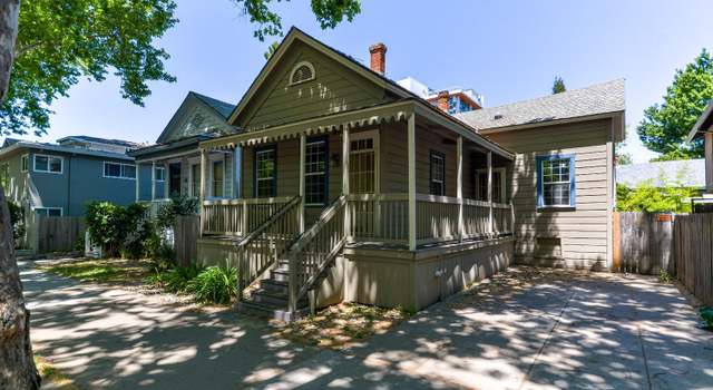 Photo of 1325 F St, Sacramento, CA 95814