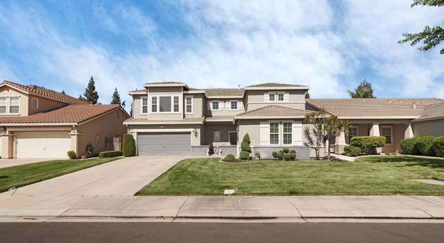 Photo of 5545 Saxon Ave, Riverbank, CA 95367