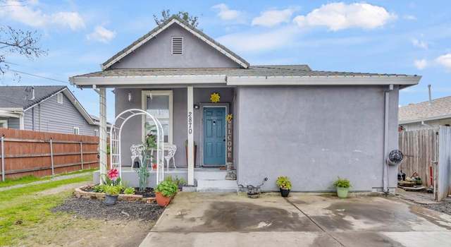 Photo of 2870 26th Ave, Sacramento, CA 95820