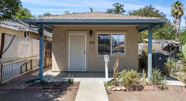 Photo of 215 W 3rd St, Tracy, CA 95376