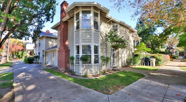 Photo of 2801 I St, Sacramento, CA 95816