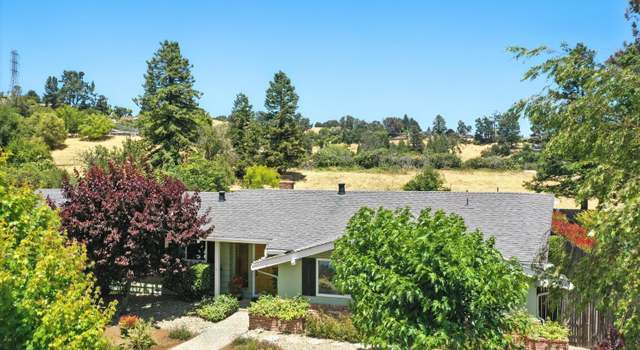 Photo of 61 Corliss Dr, Moraga, CA 94556