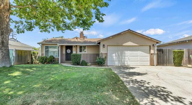 Photo of 2741 Lerwick Rd, Sacramento, CA 95821