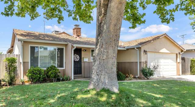 Photo of 2741 Lerwick Rd, Sacramento, CA 95821