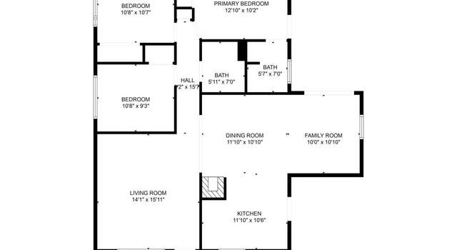 Photo of 2741 Lerwick Rd, Sacramento, CA 95821