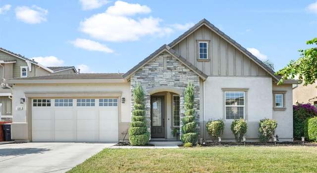 Photo of 1261 Sweet Briar Dr, Patterson, CA 95363