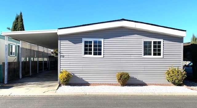 Photo of 812 W Clover Dr #70, Tracy, CA 95376
