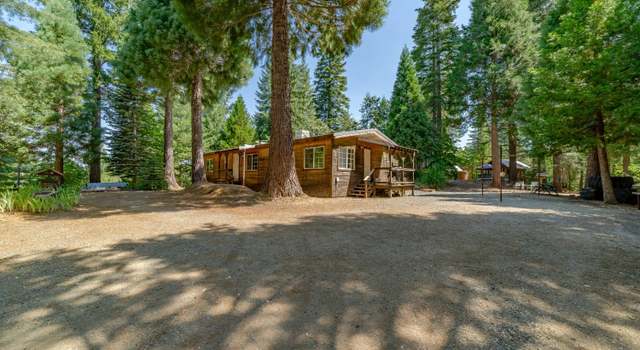 Photo of 13119 La Porte Rd, Strawberry Valley, CA 95981
