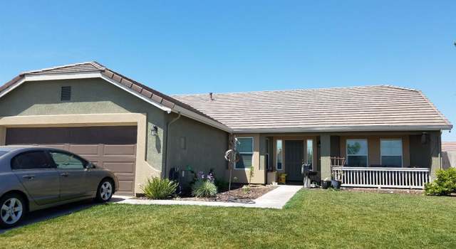 Photo of 1136 Saratoga St, Los Banos, CA 93635