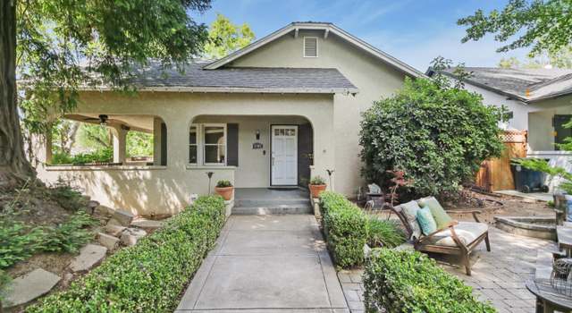 Property at 5401 M St, Sacramento, CA 95819, 3 beds, 1 bath