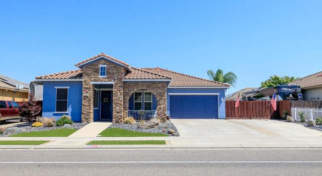 Photo of 438 1st, Escalon, CA 95320