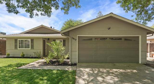 Photo of 1817 Ronald Ct, Modesto, CA 95350