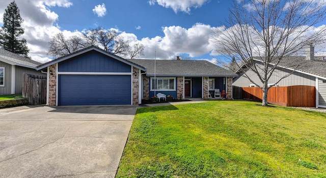 Photo of 2510 Buckeye Dr, Rocklin, CA 95677