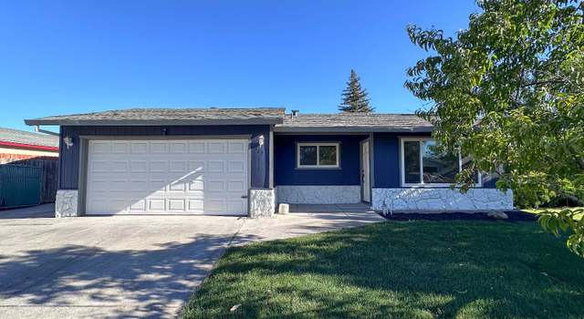 Photo of 312 Las Animas Cir, Sacramento, CA 95838