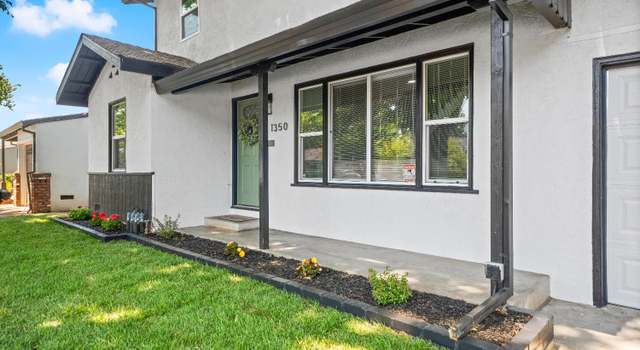Photo of 1350 62nd St, Sacramento, CA 95819