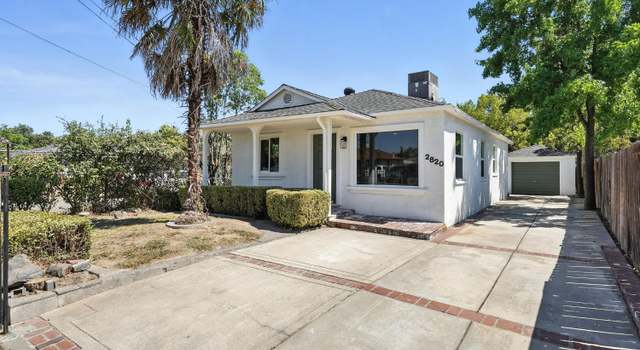 Photo of 2820 29th Ave, Sacramento, CA 95820