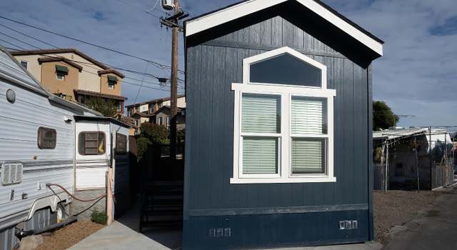 Photo of 2784 Monterey Hwy #49, San Jose, CA 95111