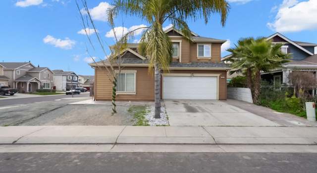Photo of 1901 St Sebastian Way, Modesto, CA 95358