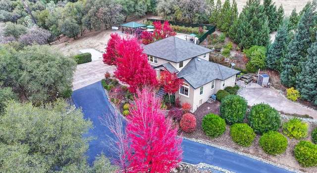 Photo of 11670 Shadow Mountain Way, Auburn, CA 95602