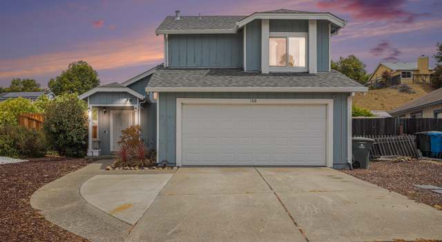 Photo of 100 Bear Cove Ct, Vallejo, CA 94591