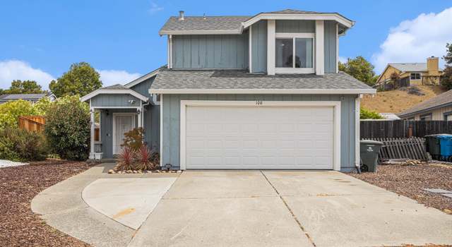 Photo of 100 Bear Cove Ct, Vallejo, CA 94591