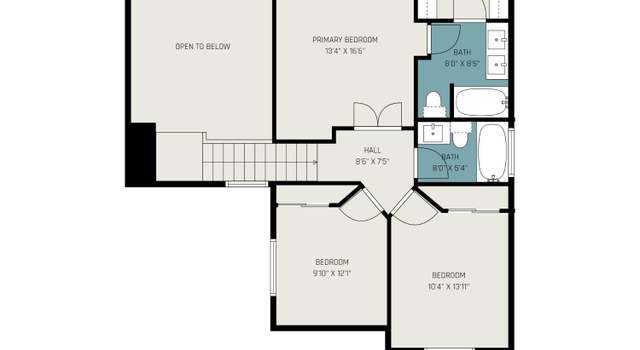 Photo of 100 Bear Cove Ct, Vallejo, CA 94591