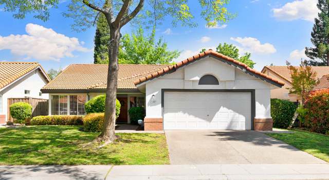 Photo of 1534 Dunford Way, Roseville, CA 95747
