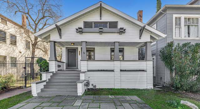 Photo of 2514 N St, Sacramento, CA 95816