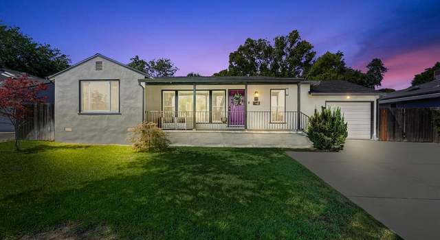 Photo of 2651 Maryal Dr, Sacramento, CA 95821