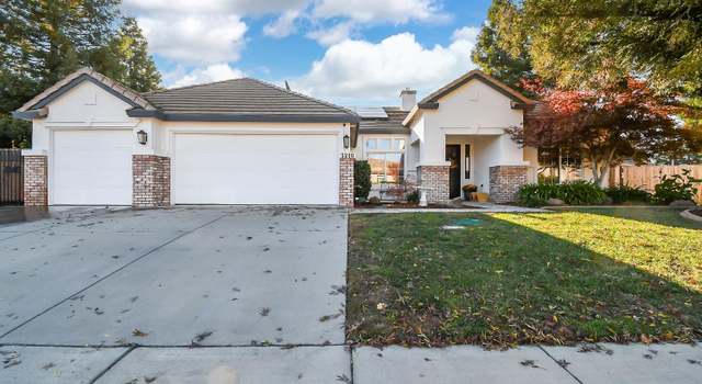 Photo of 3210 Stonegate Dr, Yuba City, CA 95993