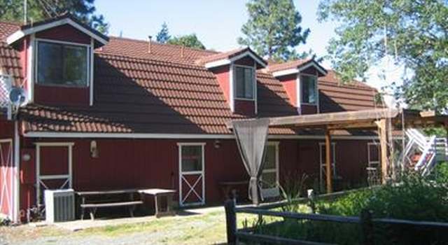 Photo of 20375 Montana Ln, Weimar, CA 95736