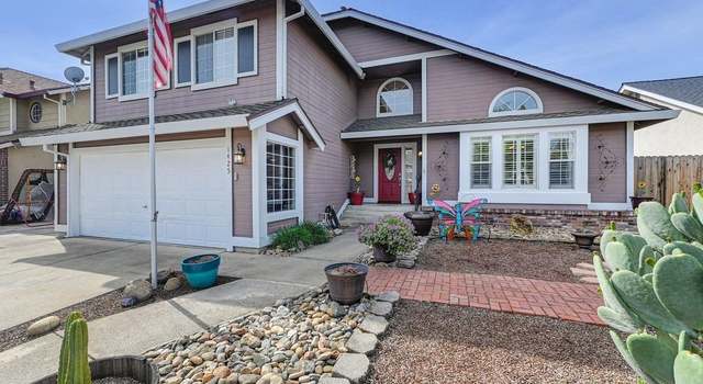 Photo of 1425 Everett Way, Roseville, CA 95747