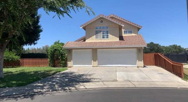 Photo of 753 Parkston Ct, Modesto, CA 95357