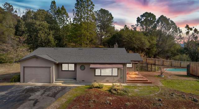 Photo of 17255 Canal Way, Jackson, CA 95642