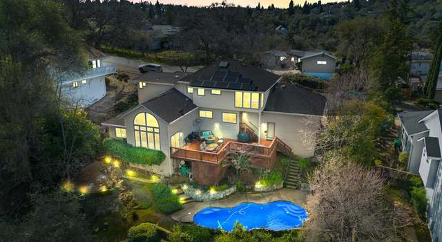 Photo of 1633 Loma Verde Dr, El Dorado Hills, CA 95762